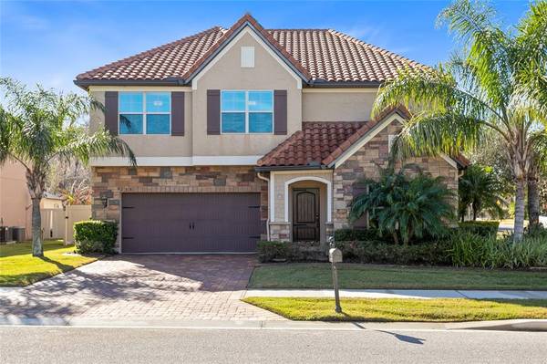 256 CHANDLER CIR,  Oviedo,  FL 32765