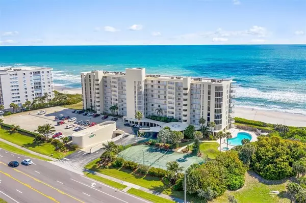 2225 HIGHWAY A1A #501, Indian Harbour Beach, FL 32937