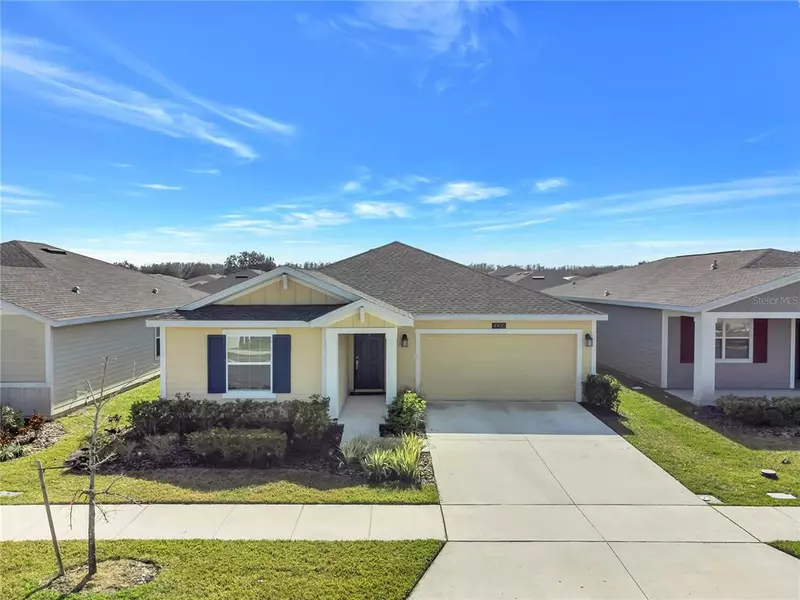 4410 BLUFF OAK LOOP, Kissimmee, FL 34746