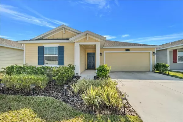 Kissimmee, FL 34746,4410 BLUFF OAK LOOP