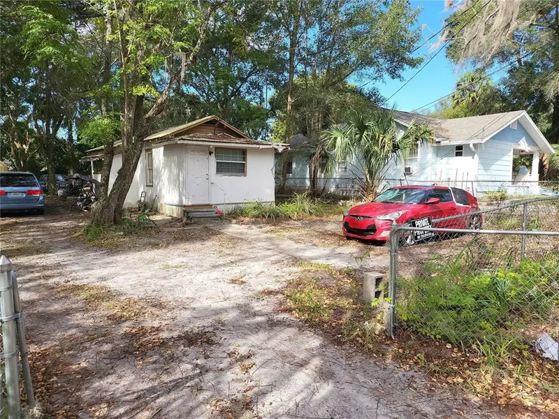 336 S DELAWARE AVE, Deland, FL 32720