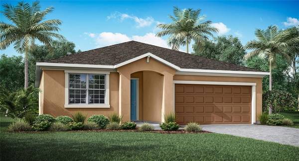 1157 LAKESHORE BREEZE PL, Kissimmee, FL 34747