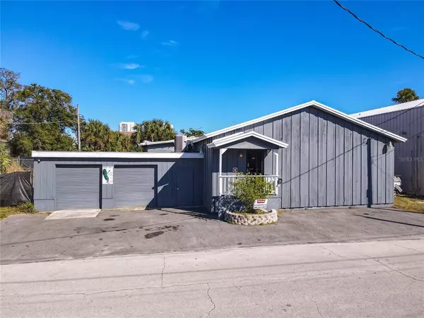 221 STATE AVE, Holly Hill, FL 32117
