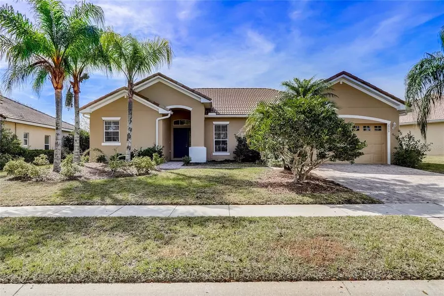 2990 WINDING TRL, Kissimmee, FL 34746