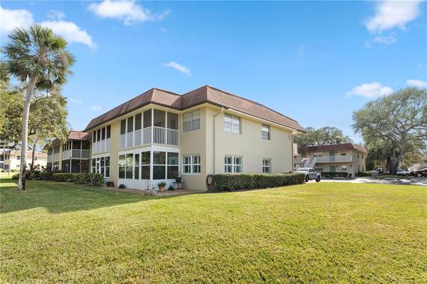 140 AQUARIUS WAY #13-A, Cape Canaveral, FL 32920