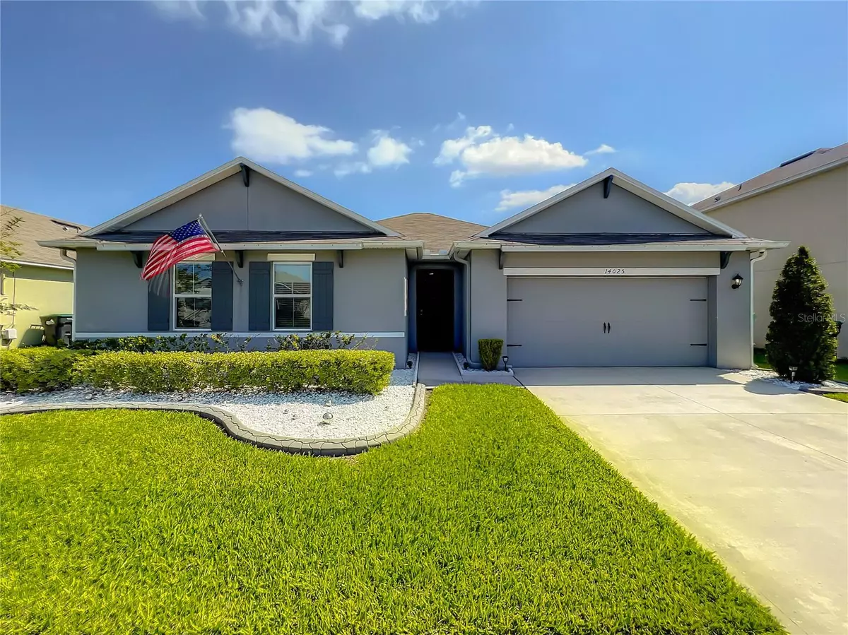 Orlando, FL 32824,14025 WILLOW GRACE