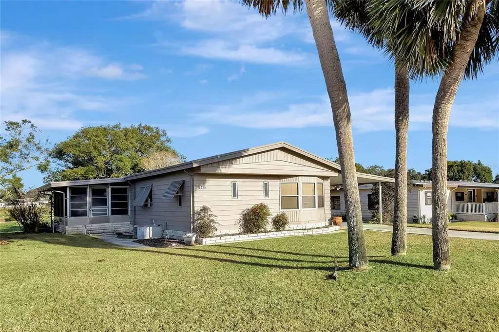 Zellwood, FL 32798,3425 N CITRUS CIR #1634