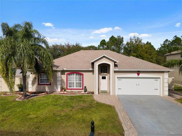 706 PASTEUR LN, Kissimmee, FL 34759