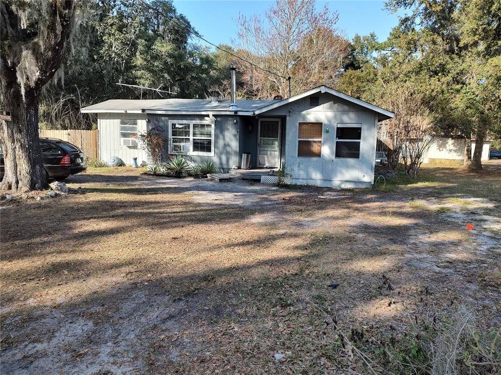 1176 CR 464 ROUTE, Lake Panasoffkee, FL 33538