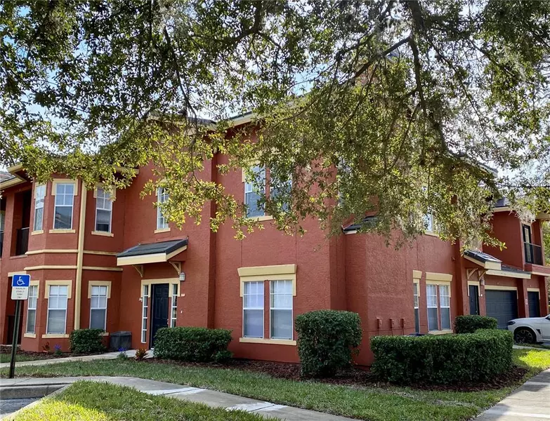 240 VILLA DI ESTE TER #104, Lake Mary, FL 32746