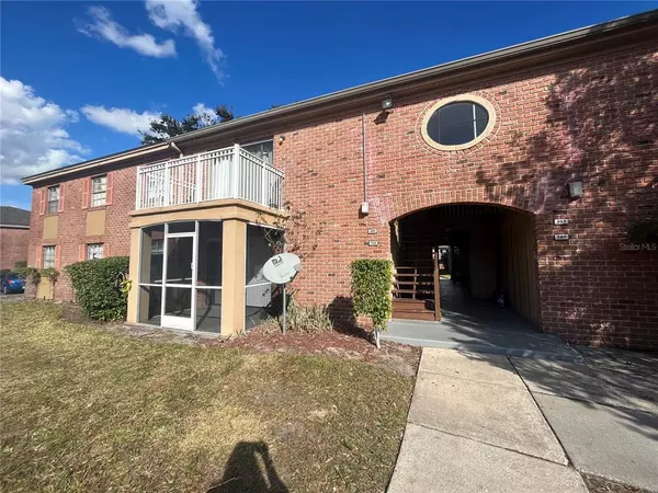 2423 BRANCH WAY #105, Maitland, FL 32751