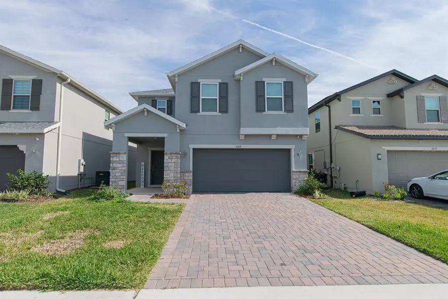 2919 SUMMER GREEN TRL, Kissimmee, FL 34744