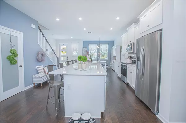 16312 PRAIRIE SCHOOL DR Winter Garden, FL 34787