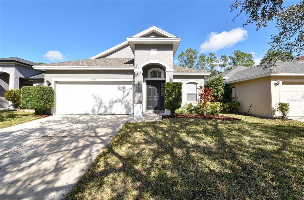 5027 BELLTHORN DR, Orlando, FL 32837