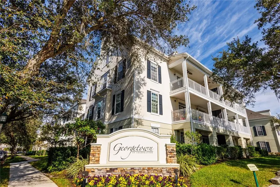 315 GRAND MAGNOLIA AVE #203, Celebration, FL 34747