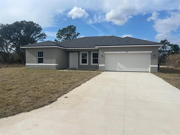 4890 SW 147TH LOOP, Ocala, FL 34473