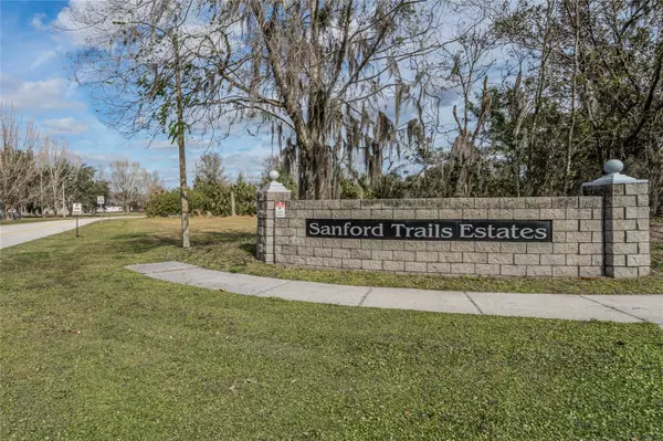 Sanford, FL 32771,2780 BIT N BRIDAL PL