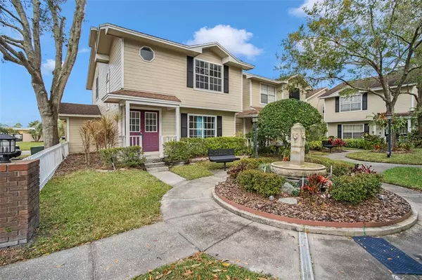 6000 SCOTCHWOOD GLN #101, Orlando, FL 32822