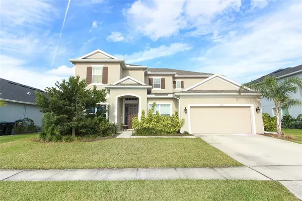 2443 PEARL CIDER ST, Orlando, FL 32824