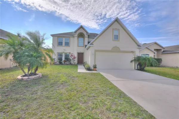 Saint Cloud, FL 34772,5480 SILVER THISTLE LN