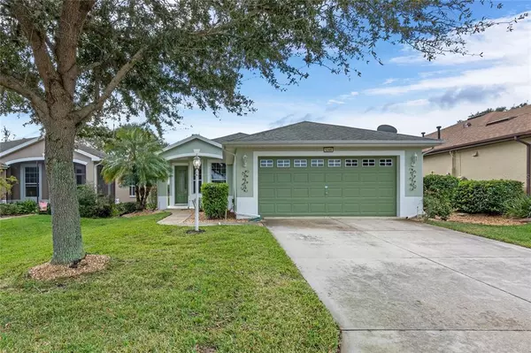 Leesburg, FL 34748,5346 POND CROSSING PL