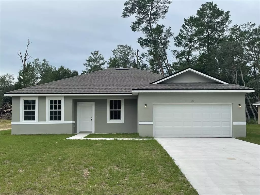 Ocala, FL 34473,16685 SW 39TH TERRACE RD