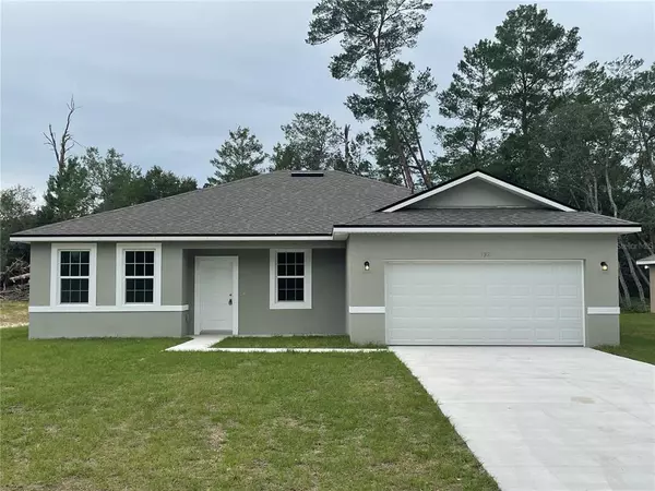 16685 SW 39TH TERRACE RD, Ocala, FL 34473