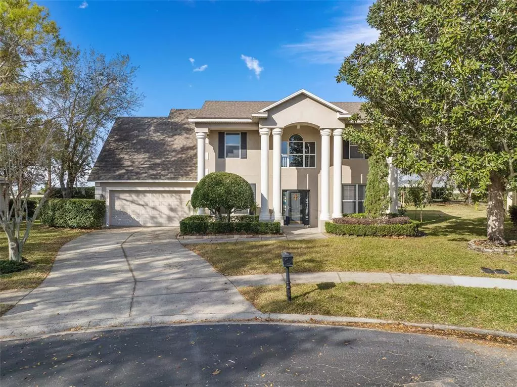 Clermont, FL 34711,17300 SUMMER SUN CT