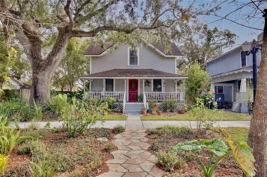 1215 S OAK AVE, Sanford, FL 32771