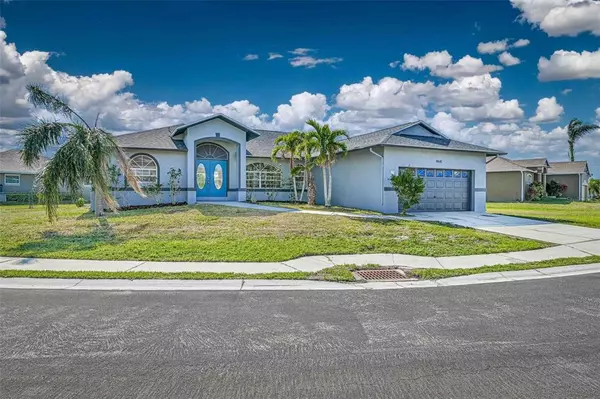 8845 BRACKEN WAY, Fort Myers, FL 33908