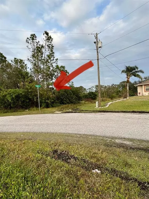 North Port, FL 34291,TAPLIN AVE