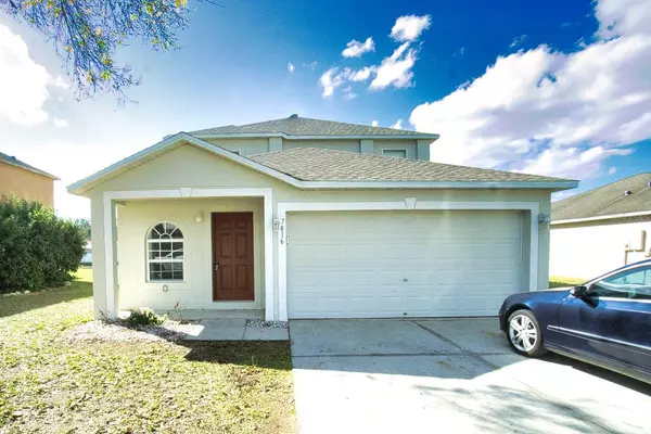 7816 COUNTRY CHASE AVE, Lakeland, FL 33810