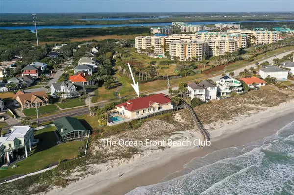 Ponce Inlet, FL 32127,4624 HARBOUR VILLAGE BLVD #4404