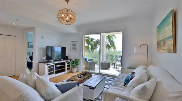 Ponce Inlet, FL 32127,4624 HARBOUR VILLAGE BLVD #4404