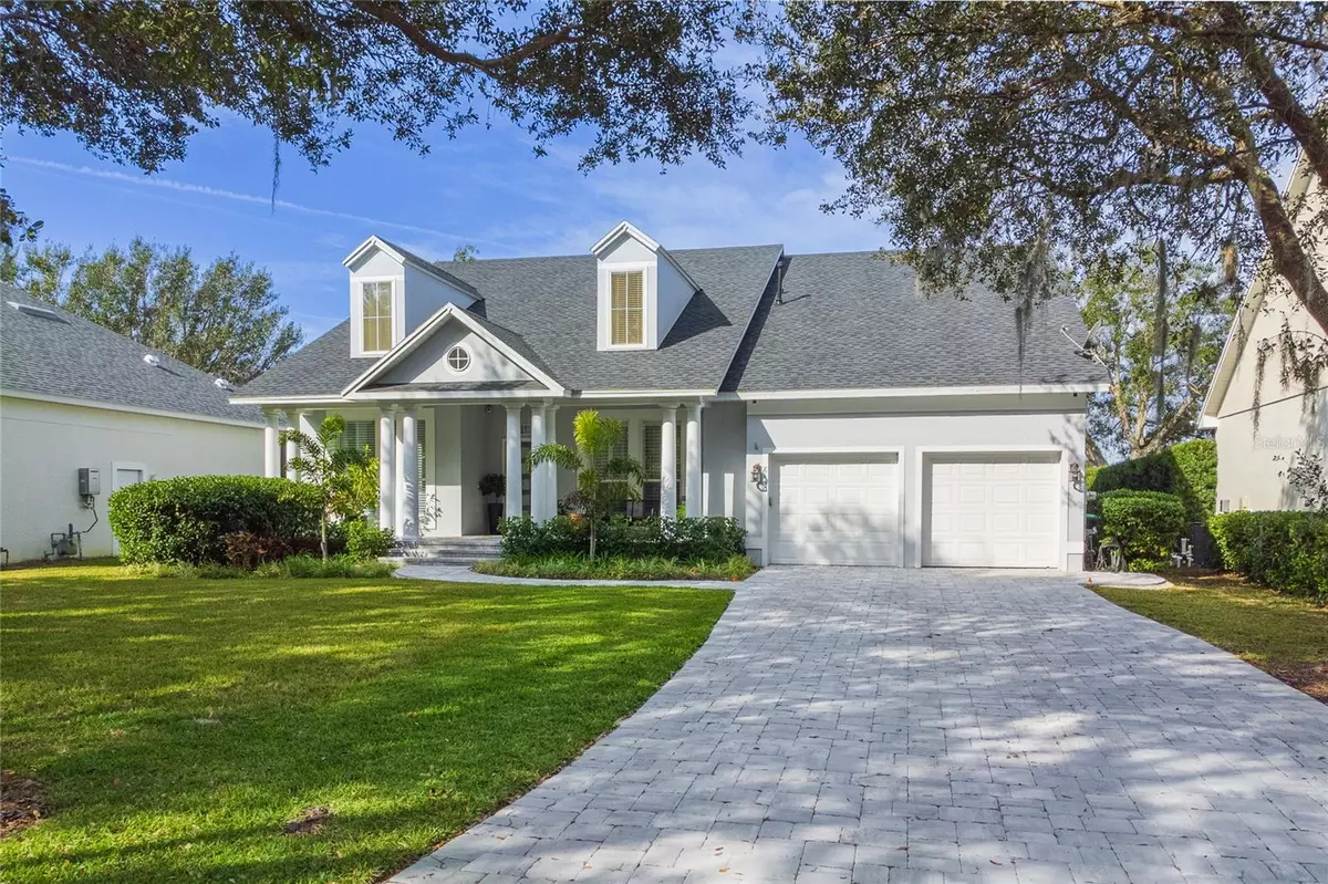 Windermere, FL 34786,8430 WOBURN CT