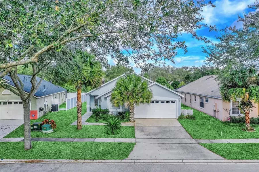 16008 MAGNOLIA HILL ST, Clermont, FL 34714