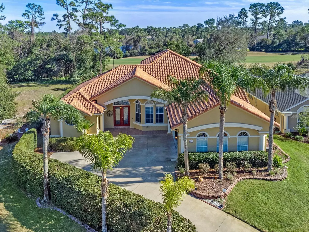 Debary, FL 32713,300 HAMPTON HILLS CT