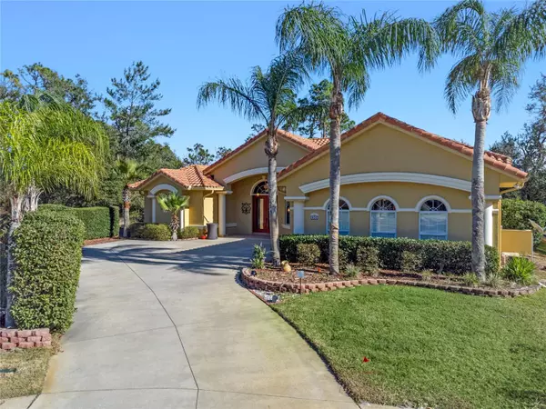 Debary, FL 32713,300 HAMPTON HILLS CT