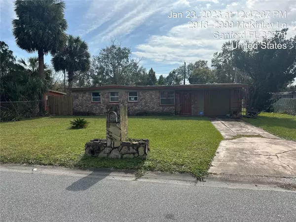 Sanford, FL 32771,2979 MCKINLEY LN