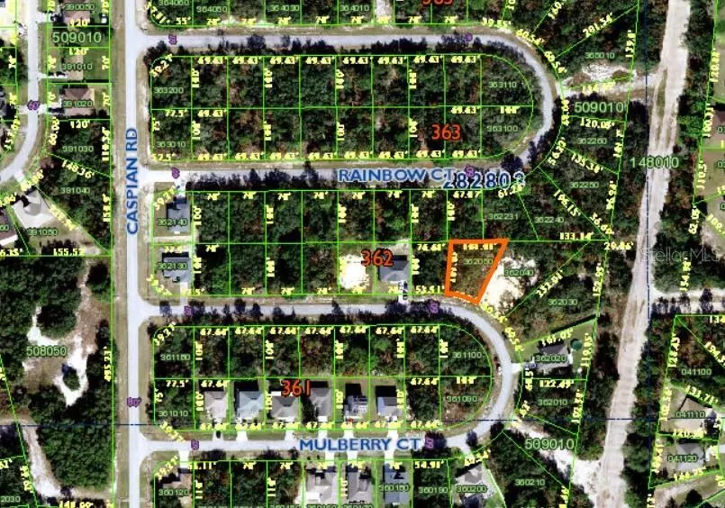 Poinciana, FL 34759,417 MULBERRY CT