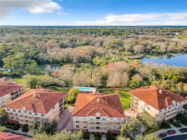 909 LOTUS VISTA DR #302, Altamonte Springs, FL 32714