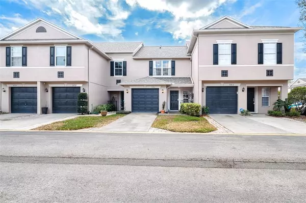 Oviedo, FL 32765,5261 CALABASH PL