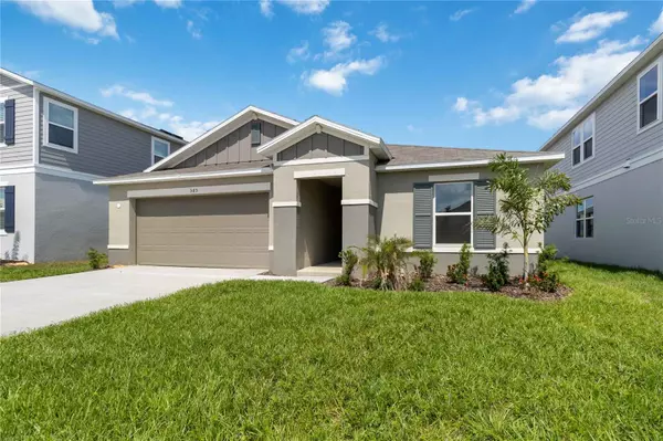 585 OVERPOOL AVE, Davenport, FL 33896