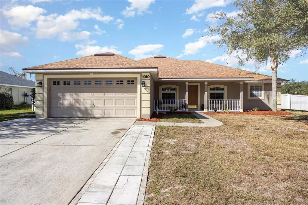 Saint Cloud, FL 34771,1010 CHISHOLM ESTATES DR