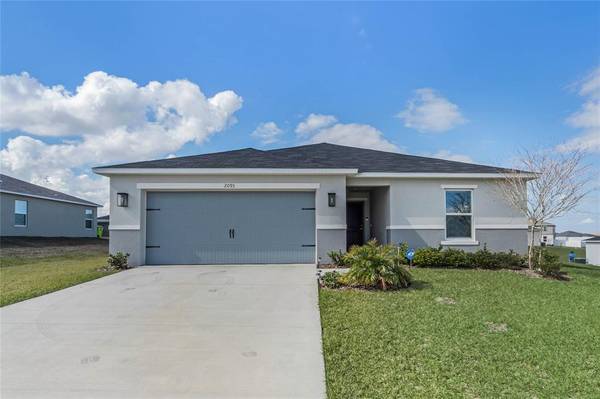 2093 FICUS ST, Mascotte, FL 34753