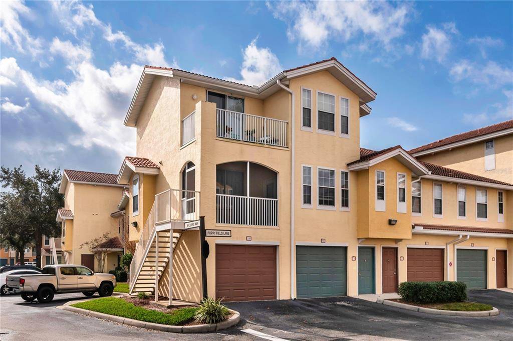 12209 WILD IRIS WAY #110, Orlando, FL 32837