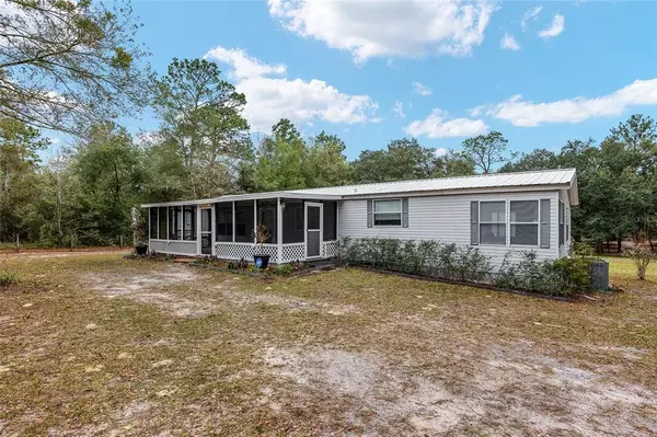 Dunnellon, FL 34432,9740 SW 153RD LN