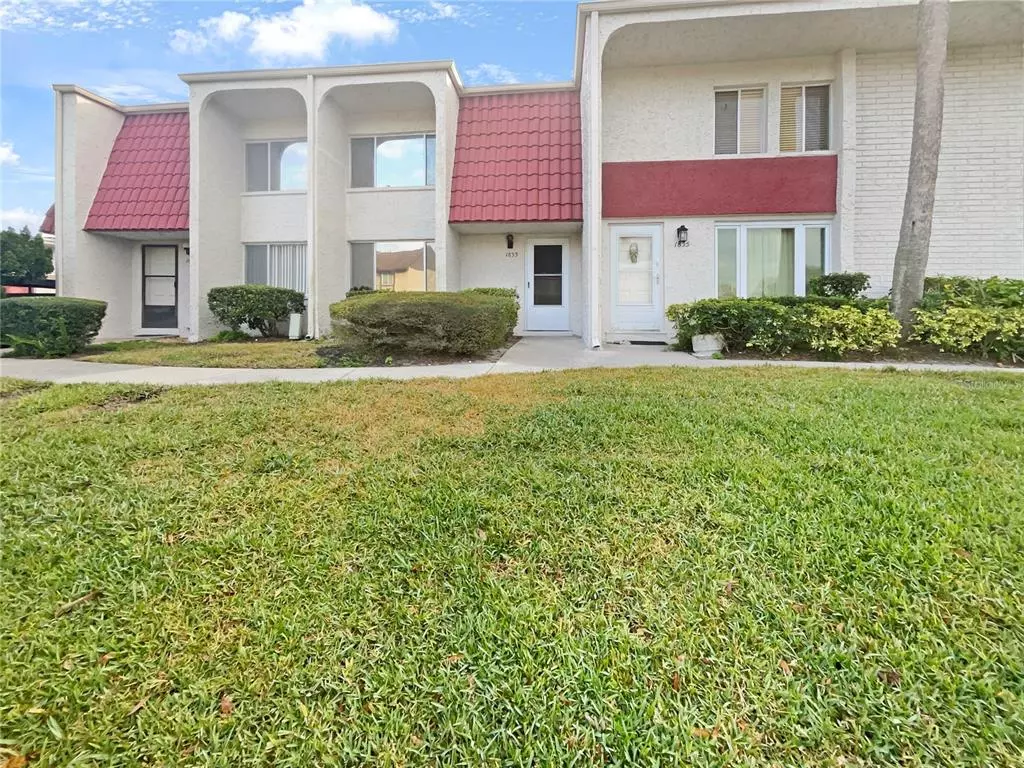 Clearwater, FL 33760,1833 PINE CONE CIR