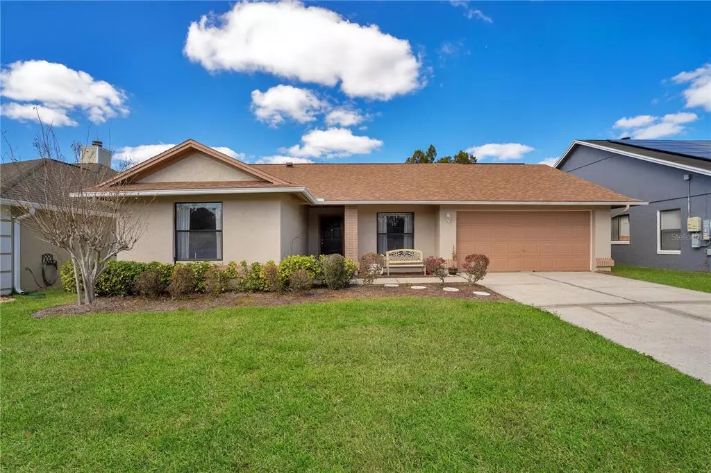 Lake Mary, FL 32746,660 S SUNDANCE DR