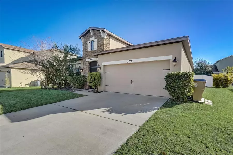 2776 CORBEL LOOP, Kissimmee, FL 34746